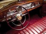 Hudson Custom Commodore Eight Convertible Brougham 1950 года